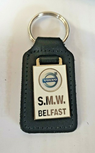 Volvo belfast car - volvo,