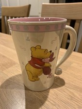 Winnie the Pooh and Piglet