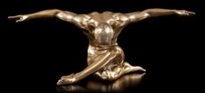 Male nude figure the - male,