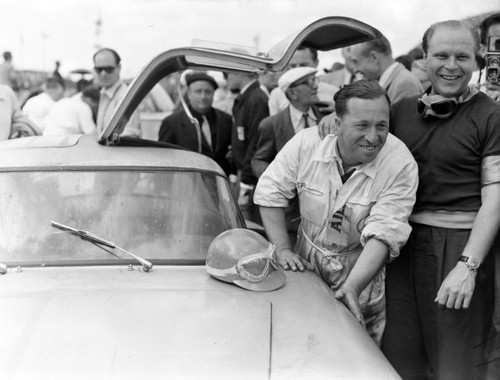 Fritz riess daimler benz ag - fritz,