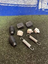 Atco Rider 27h Ride On Lawn Mower Small Parts Lot