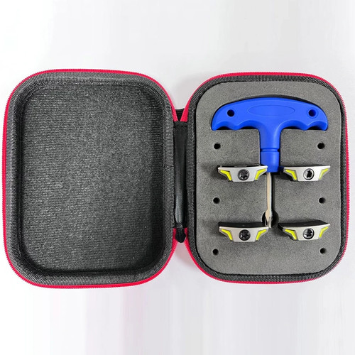 4pcs golf weights - golf, for