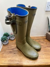 Le Chameau Mens Vierzonord