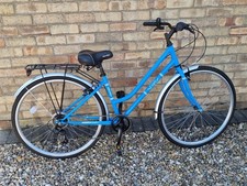Apollo cafe women bicycle - apollo,