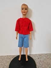 Vintage Ideal Tammy's Brother