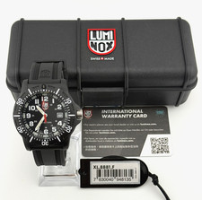 Luminox XL.8881.F Black Ops