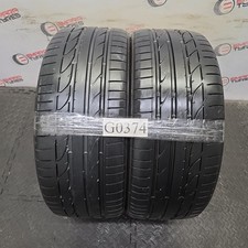 2x 235 40 R19 96W XL