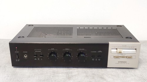 Vintage pioneer 130 - pioneer, stereo