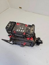 Saab 9-3 Ver1 2000 Diesel fuel