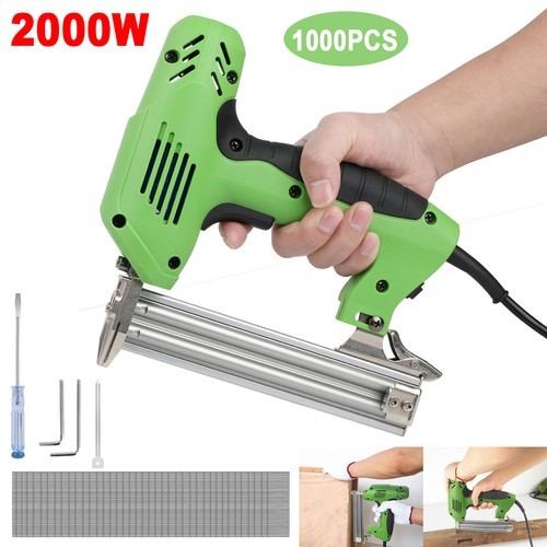 2000w nail gun - staple,