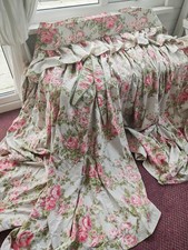 Vintage Laura Ashley Rose &