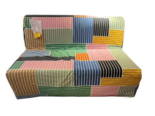 New ikea lycksele sleeper sofa - ikea,