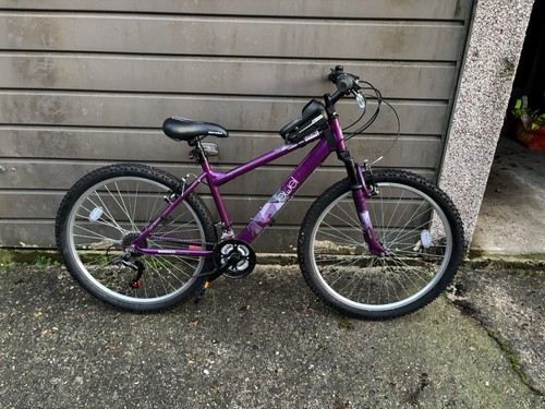 Apollo jewel purple girls - jewel,