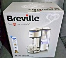 Breville Brita Stainless Steel