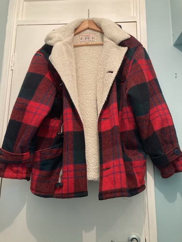 Levi retro lumberjack - levi’s,