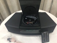 Bose Wave Radio CD Player