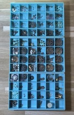 Joblot of Vintage Seiko 6139 &