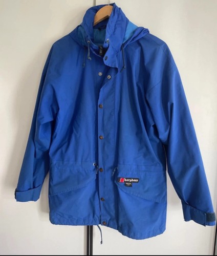Vintage berghaus kang - kang, strata