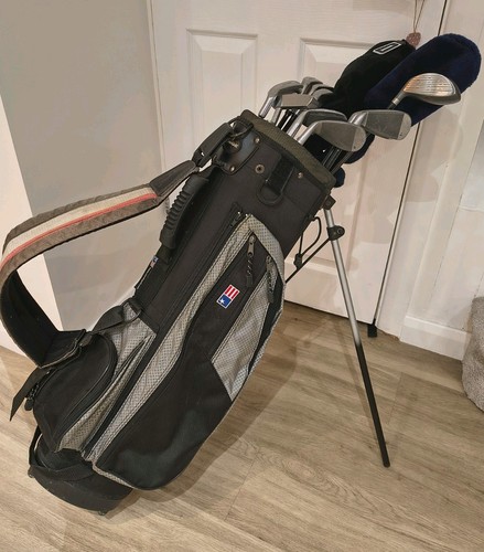 Kids golf green - golf,