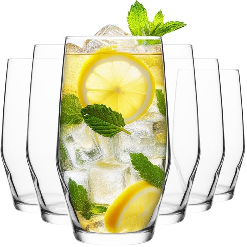 Highball drinking tumblers - highball,