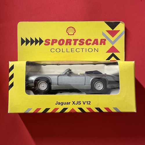 Shell sportscar collection - shell,