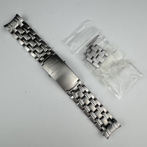 Genuine omega seamaster - genuine,