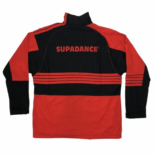 Vintage supadance jacket dance - supadance,