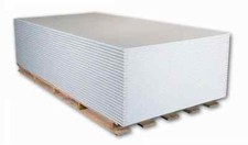 Plasterboard 8x4 x 12 Boards