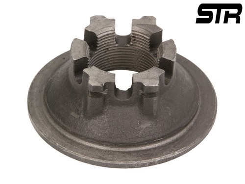 Wheel hub nut fits bpw - fits:,