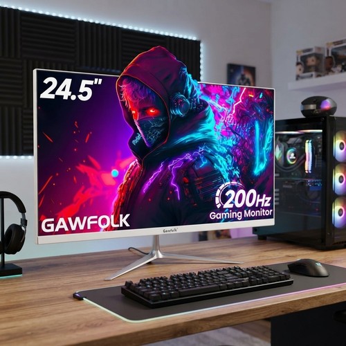 Inch gaming monitor - monitor,