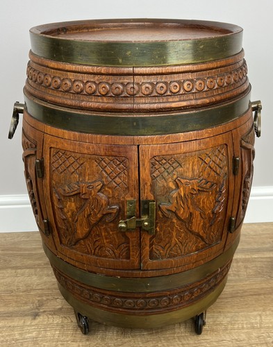 Cabinet vintage french - vintage,