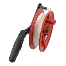 Fire Wheel Twisted Reel Winder