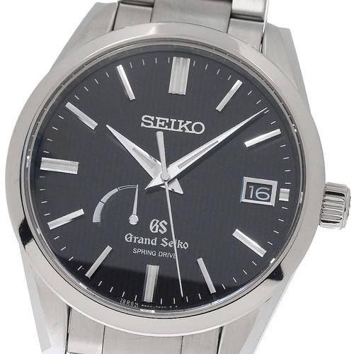 Seiko grand - grand,