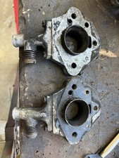 STROMBERG CD175 Carburettor