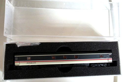 Dapol gauge sleeper - n,