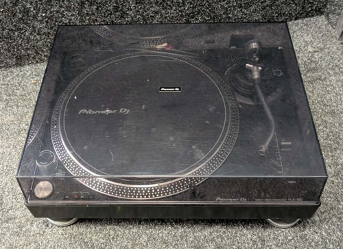 Pioneer plx 500 direct - plx-500,
