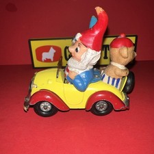 Vintage CORGI COMICS 'Noddy's