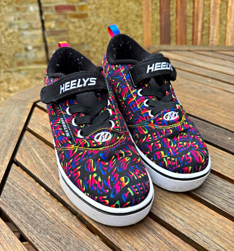 Heelys girls skate - heelys,