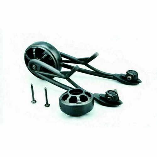 Rear tail pulley - pulley, bar