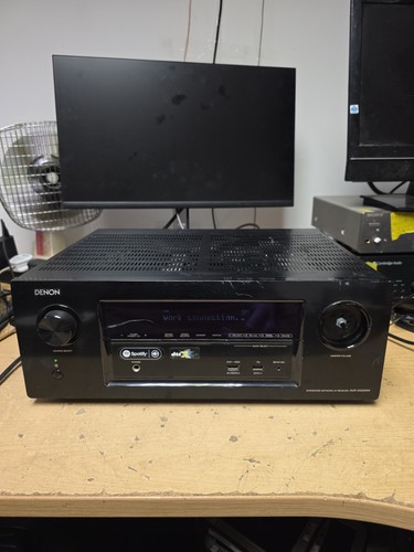 Denon avr x3300w - -,