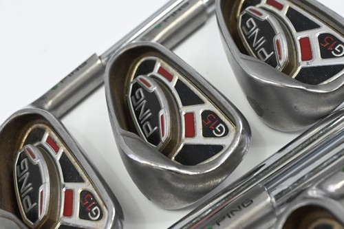 Ping g15 irons sw - ping, /