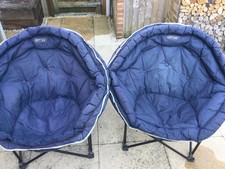 2 x Blue Quest Elite Moon