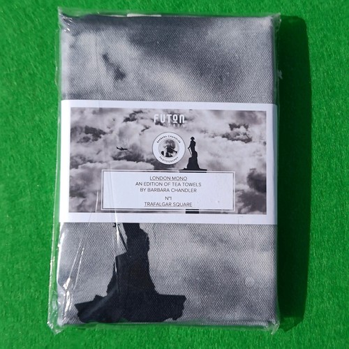 Futon company tea towel - company,