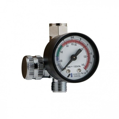 Iwata air impact - impact, 2