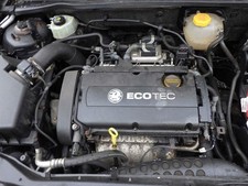 2005-2008 MK2 FL J05 VAUXHALL