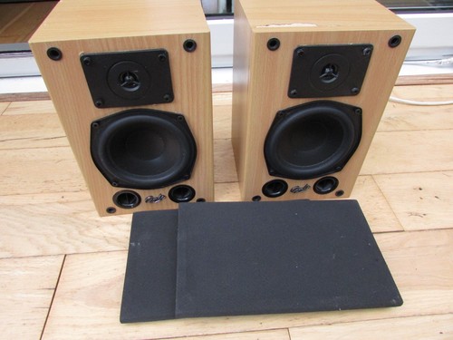 Gale gold monitor mk2 - gale,