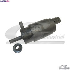 WASHER FLUID PUMP WINDOW