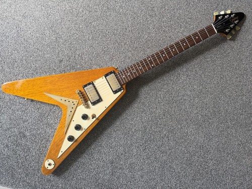 Rare vintage 1999 epiphone 58 - 1999,