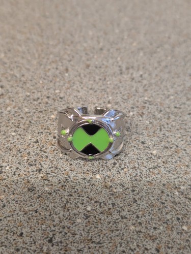 Metal ben omnitrix - ben,