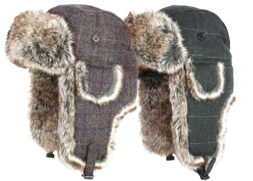 Jack pyke trapper - hat, wool